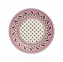 блюдо eclectic (26*26*2.5) в Волгограде
