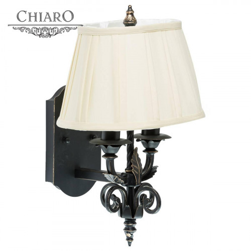 бра chiaro виктория 401020102 в Волгограде