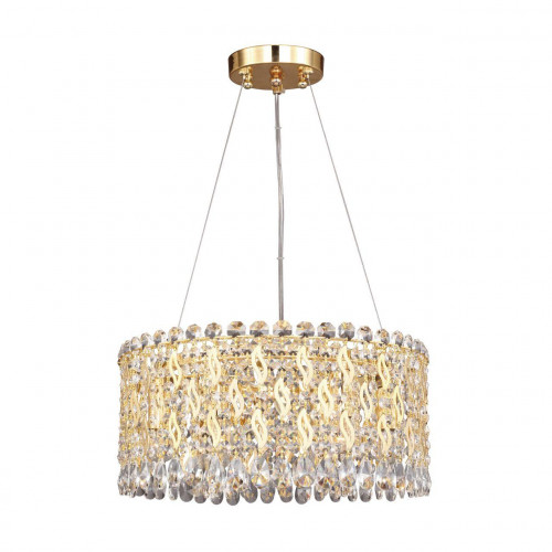 подвесная люстра favourite celebrity 2048-6p в Волгограде