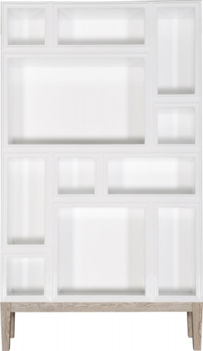 стеллаж hf14082 (display cabinet) в Волгограде