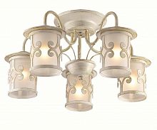 потолочная люстра lumion sekvana 3125/5c в Волгограде