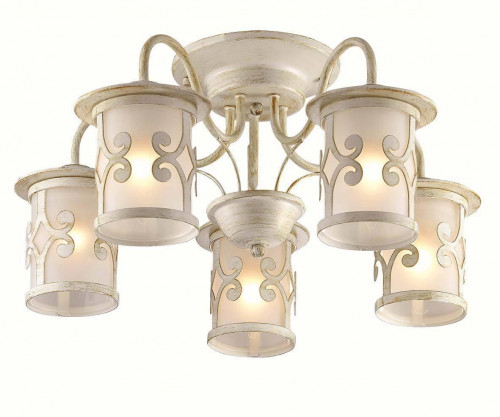 потолочная люстра lumion sekvana 3125/5c в Волгограде