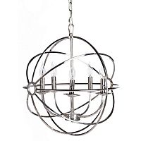 люстра foucault's orb хром в Волгограде
