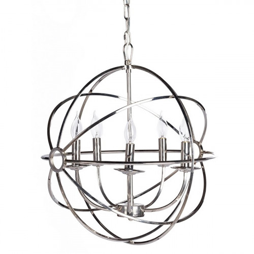 люстра foucault's orb хром в Волгограде