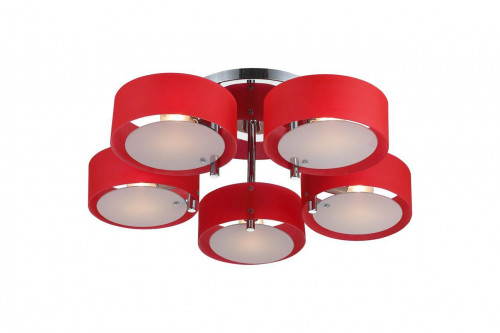 потолочная люстра st luce foresta sl483.602.05 в Волгограде