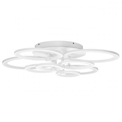 потолочный светодиодный светильник lightstar breve 749092 в Волгограде