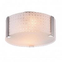 потолочный светильник idlamp clara 247/30pf-whitechrome в Волгограде
