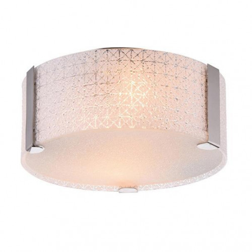 потолочный светильник idlamp clara 247/30pf-whitechrome в Волгограде