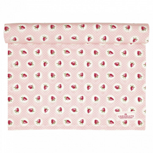 столовая дорожка strawberry pale pink в Волгограде