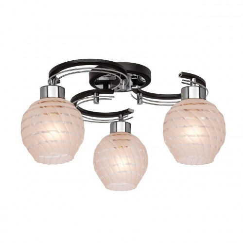 потолочная люстра silver light viola 258.59.3 в Волгограде