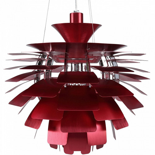 подвесной светильник artichoke red в Волгограде