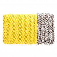 подушка plait yellow от gan в Волгограде