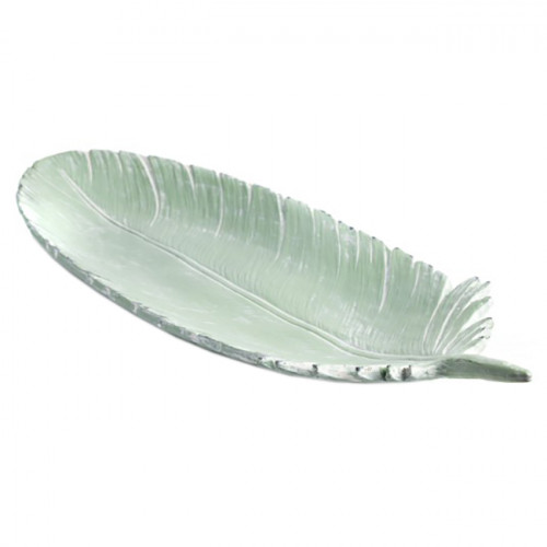сервировочное блюдо bird feather в Волгограде