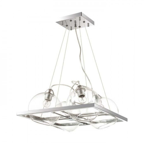 подвесная люстра odeon light eldo 3962/4 в Волгограде