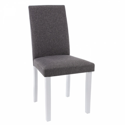 стул деревянный gross white / dark grey в Волгограде