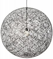 люстра random light molra черная в Волгограде