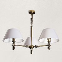 подвесная люстра arte lamp a5620lm-3ab в Волгограде