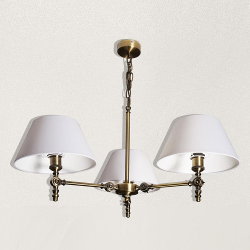 подвесная люстра arte lamp a5620lm-3ab в Волгограде