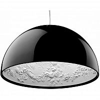 подвесной светильник skygarden lighting flos d60 black в Волгограде