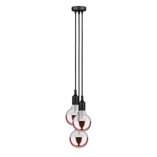 подвесная люстра paulmann stoffkabel 50343 в Волгограде
