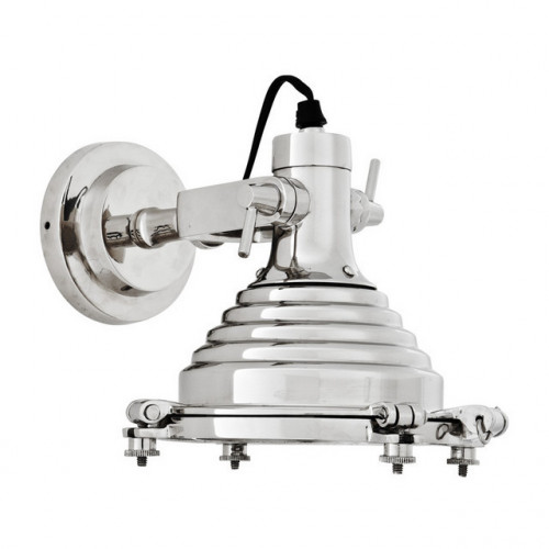 бра maritime от eichholtz хром в Волгограде