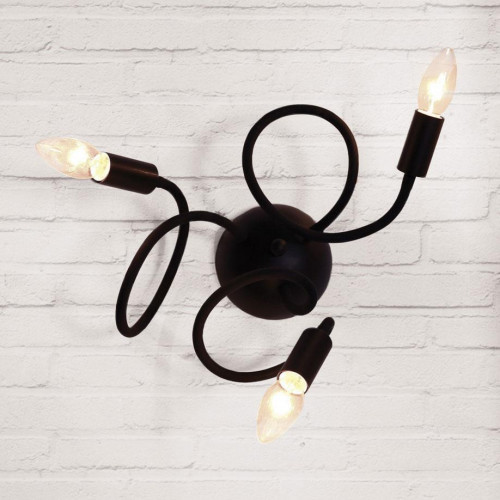 бра loft it roots loft1714w-bl в Волгограде