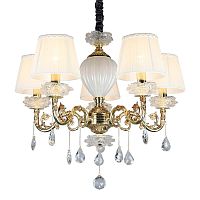 подвесная люстра omnilux mancino oml-55203-05 в Волгограде