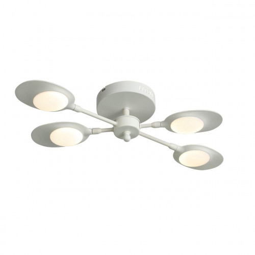 потолочная светодиодная люстра st luce farfalla sl824.502.04 в Волгограде