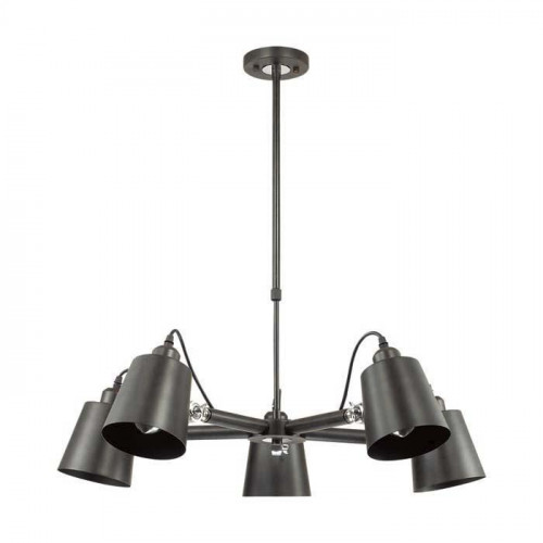 подвесная люстра lumion neropius 3532/5c в Волгограде