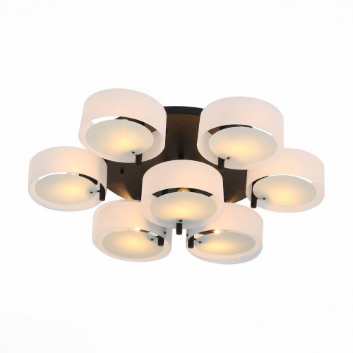 потолочная люстра st luce foresta sl483.402.09 в Волгограде