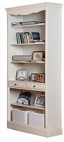 стеллаж mobilier de maison открытый белый в Волгограде