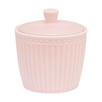 сахарница alice pale pink в Волгограде