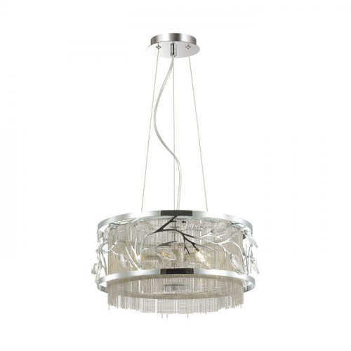 подвесная люстра odeon light eliza 4136/5 в Волгограде