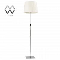 торшер mw-light сити 1 634040401 в Волгограде