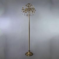 торшер ambiente granada 2118f/4 ab tear drop в Волгограде