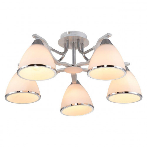 потолочная люстра toplight sheena tl3670x-05ry в Волгограде
