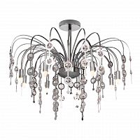 потолочная люстра silver light prestige 706.54.8 в Волгограде