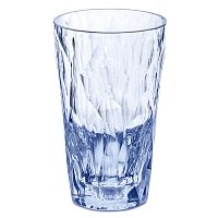стакан superglas club no.6, 300 мл, синий в Волгограде
