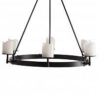 люстра velada белая, чёрная в Волгограде