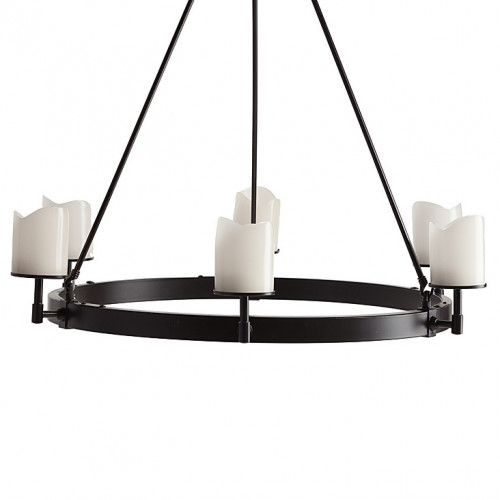 люстра velada белая, чёрная в Волгограде