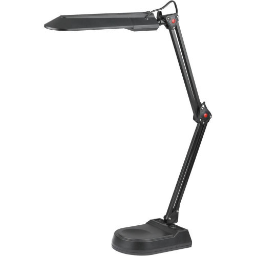 настольная лампа arte lamp desk a5810lt-1bk в Волгограде