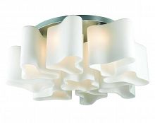 потолочная люстра st luce onde 2 sl118.502.09 в Волгограде