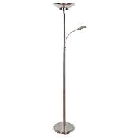 торшер idlamp quanti 282/2p-ledwhitechrome в Волгограде