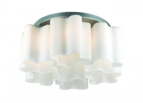 потолочная люстра st luce onde sl116.502.06 в Волгограде