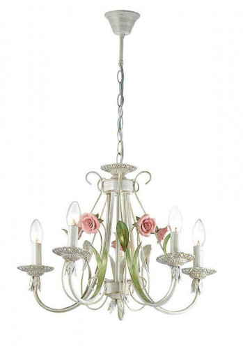 подвесная люстра lumion clarissa 3112/5 в Волгограде