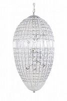 люстра domitia прозрачная в Волгограде