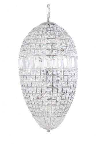 люстра domitia прозрачная в Волгограде