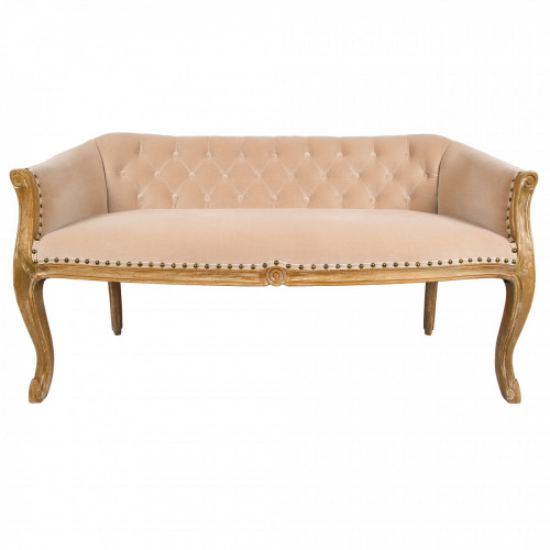 диванетка «биарриц морской песок» розовая в Волгограде