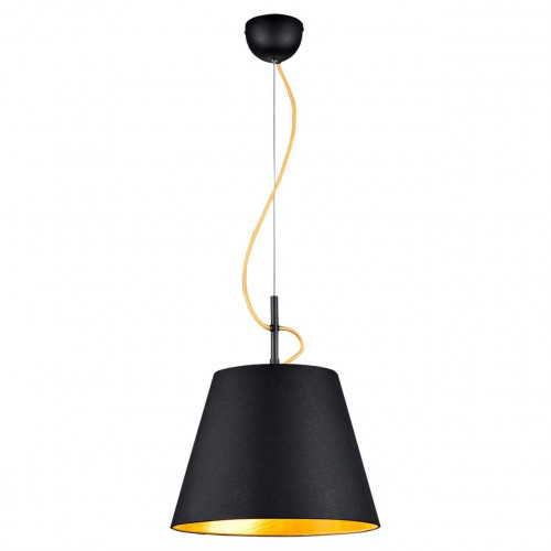 подвесной светильник lussole loft yukon lsp-8053 в Волгограде