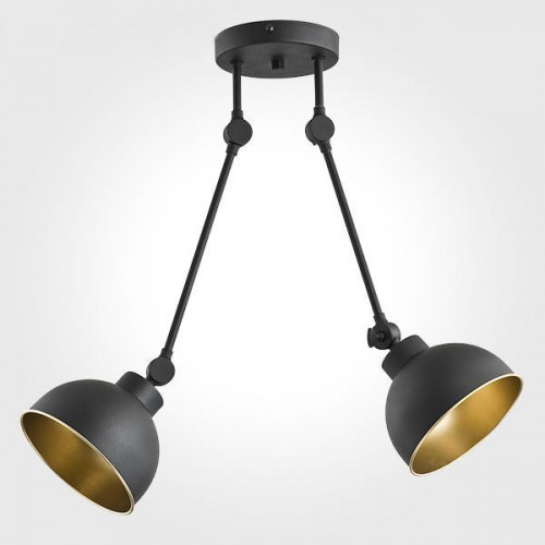 подвесная люстра tk lighting 2174 techno в Волгограде